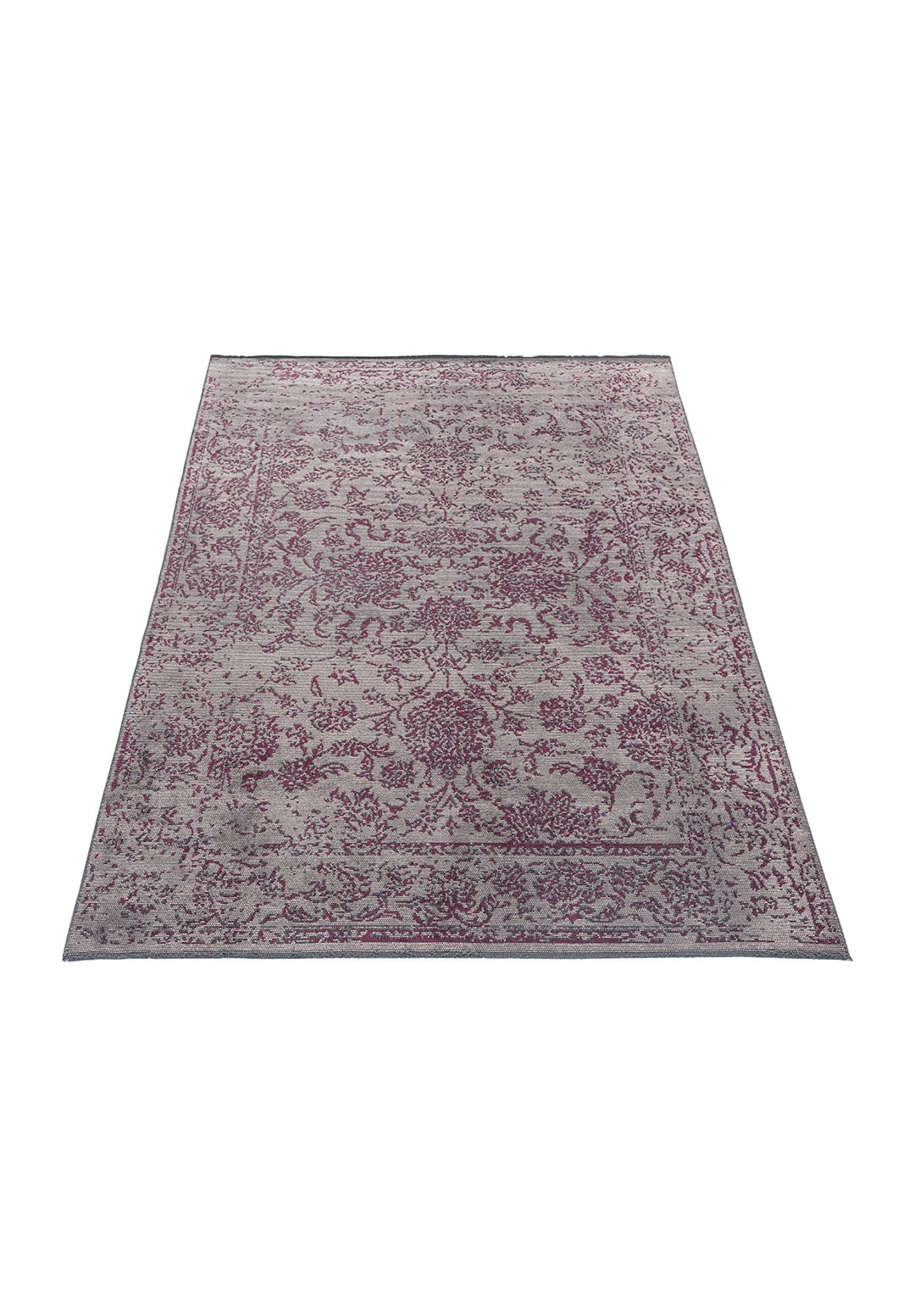 Tepih CLASSY DARK DAMSON, 160 x 230 cm