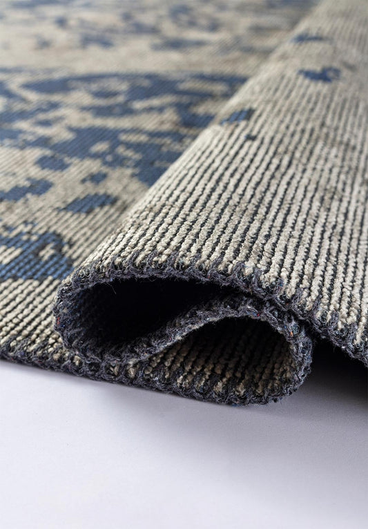 Tepih SEAL NAVY BLUE, 200 x 250 cm