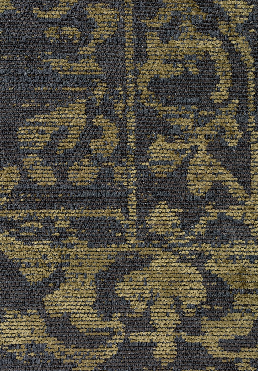 Tepih FLORA GREEN, 160 x 230 cm