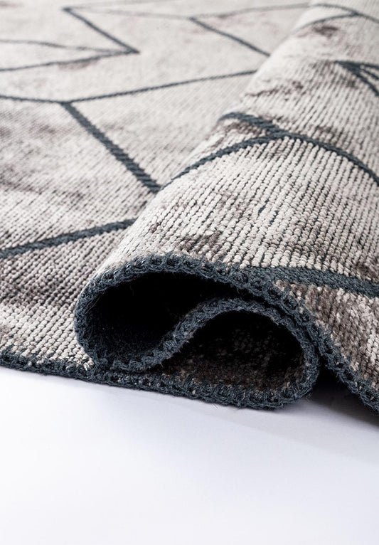 Tepih ARROW BEIGE, 240 x 340 cm
