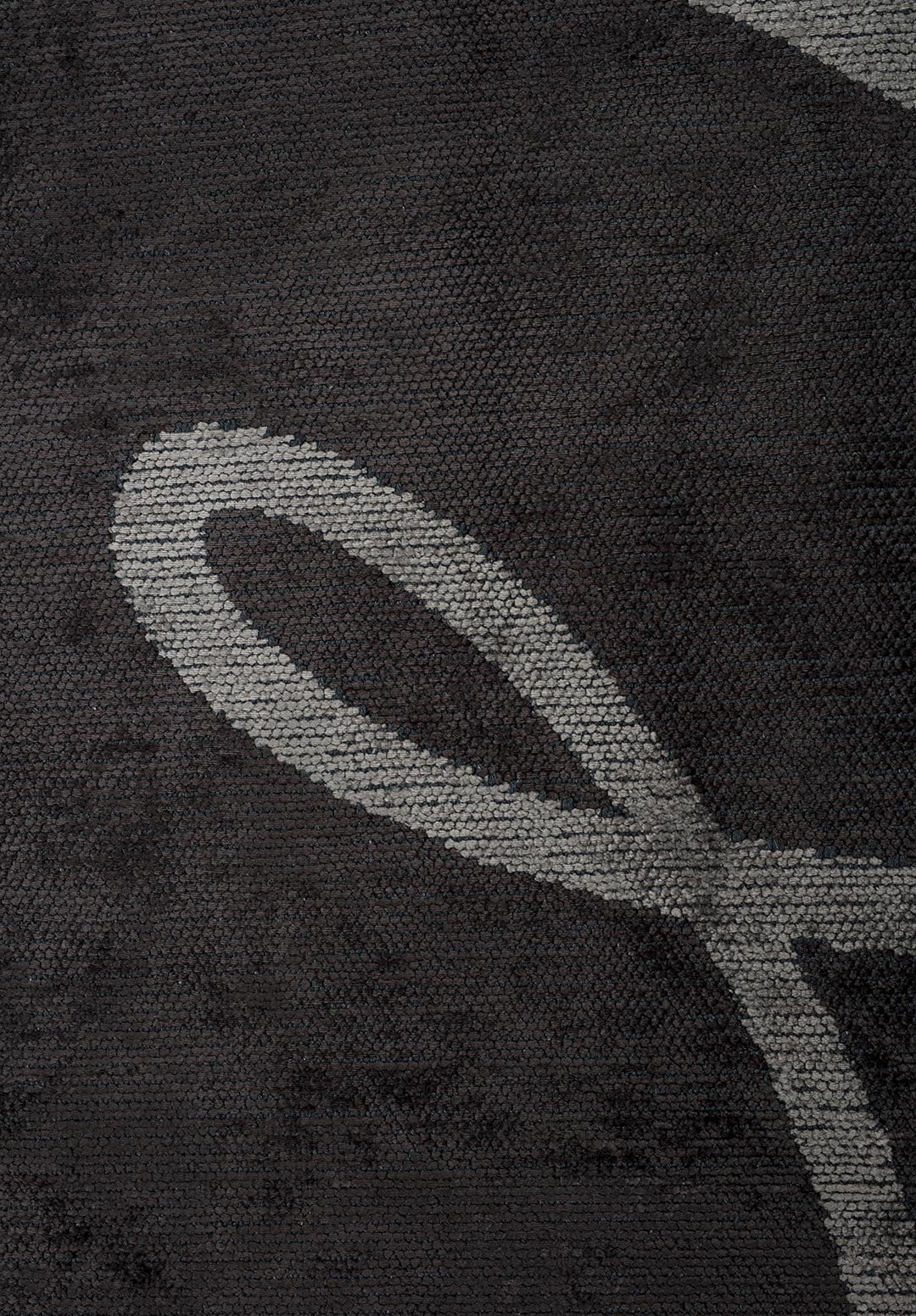 Tepih SIGNATURE GREY, 240 x 340 cm