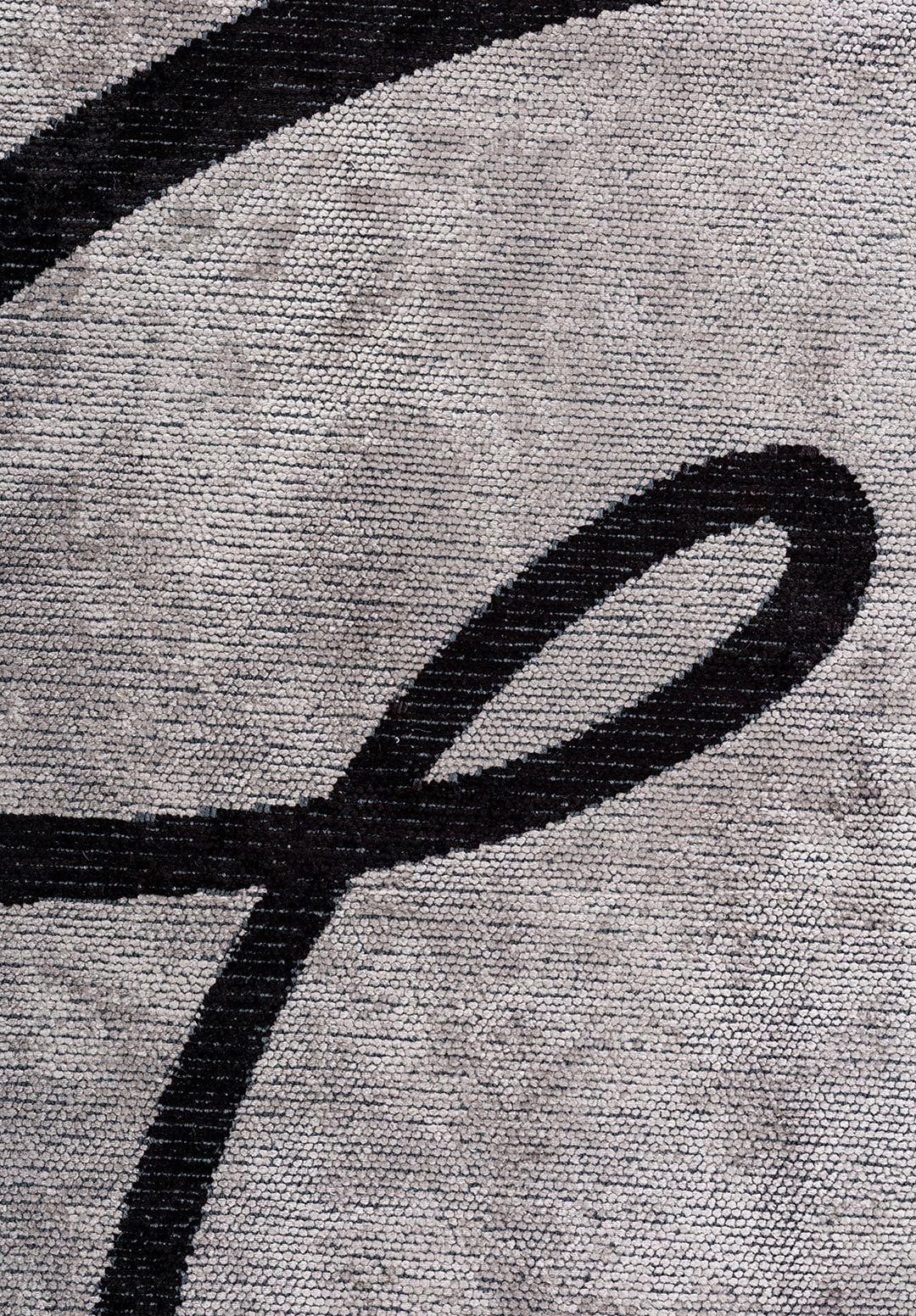 Tepih SIGNATURE BLACK, 240 x 300 cm