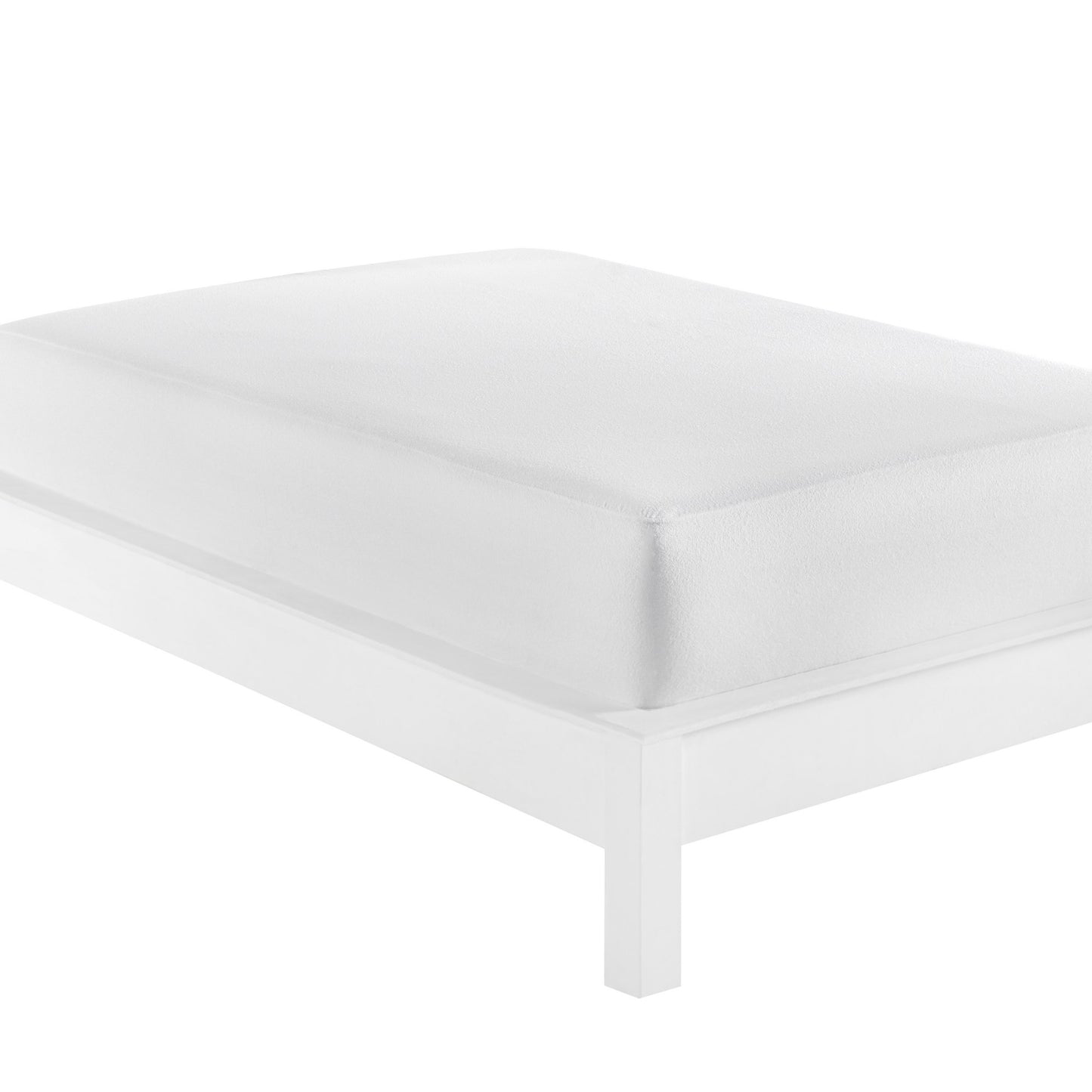 Zaštita za madrac Alez Fitted Pol (160 x 200)