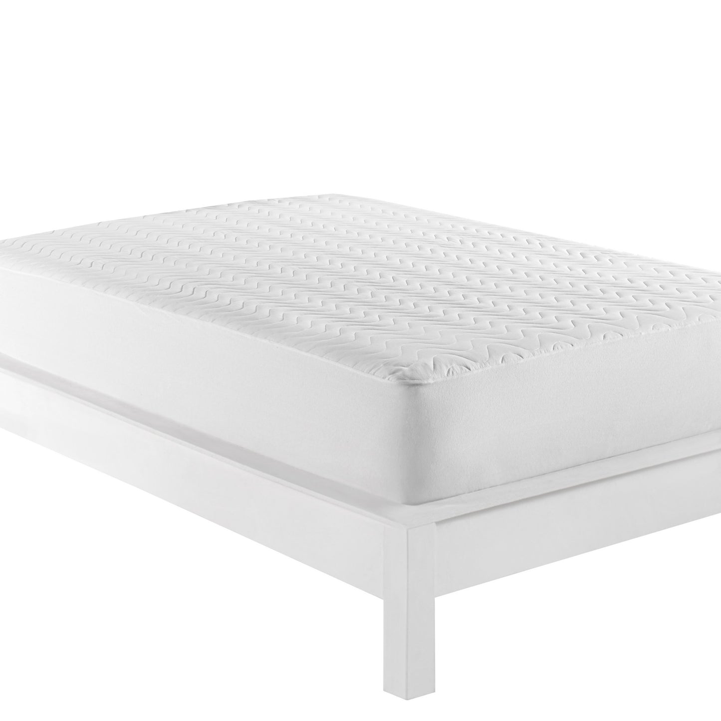 Zaštita za madrac Quilted Fitted Alez (140 x 200)