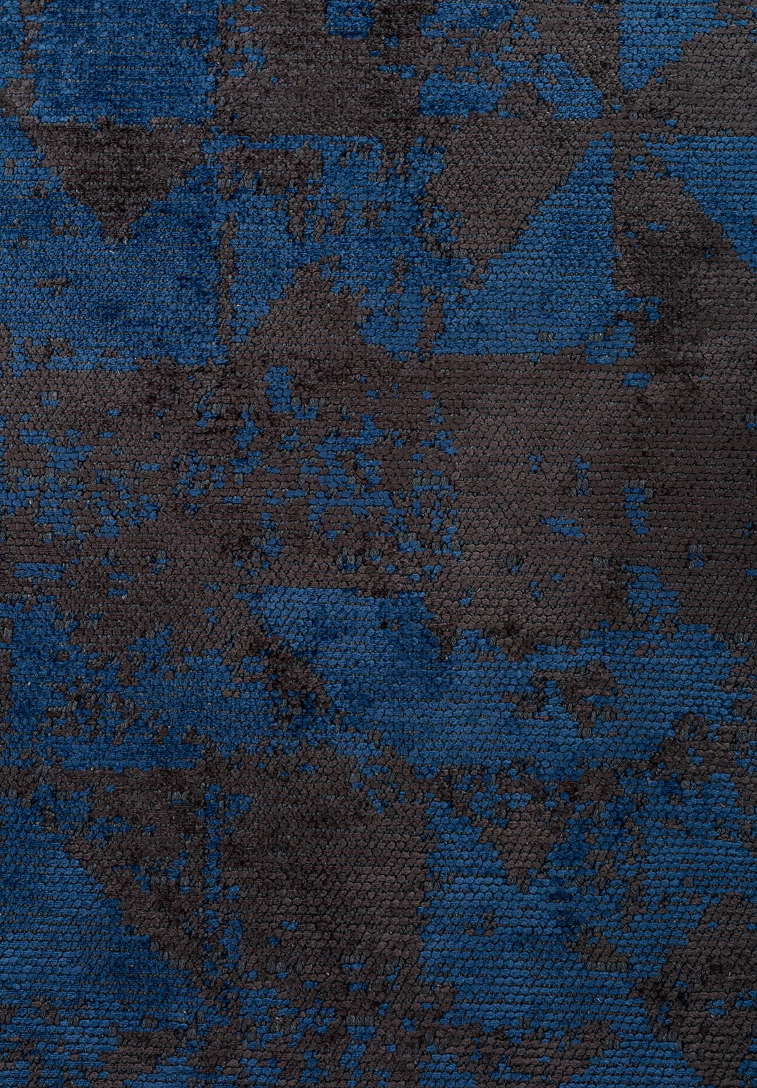Tepih TRIANGLE CHARCOAL, 200 x 250 cm