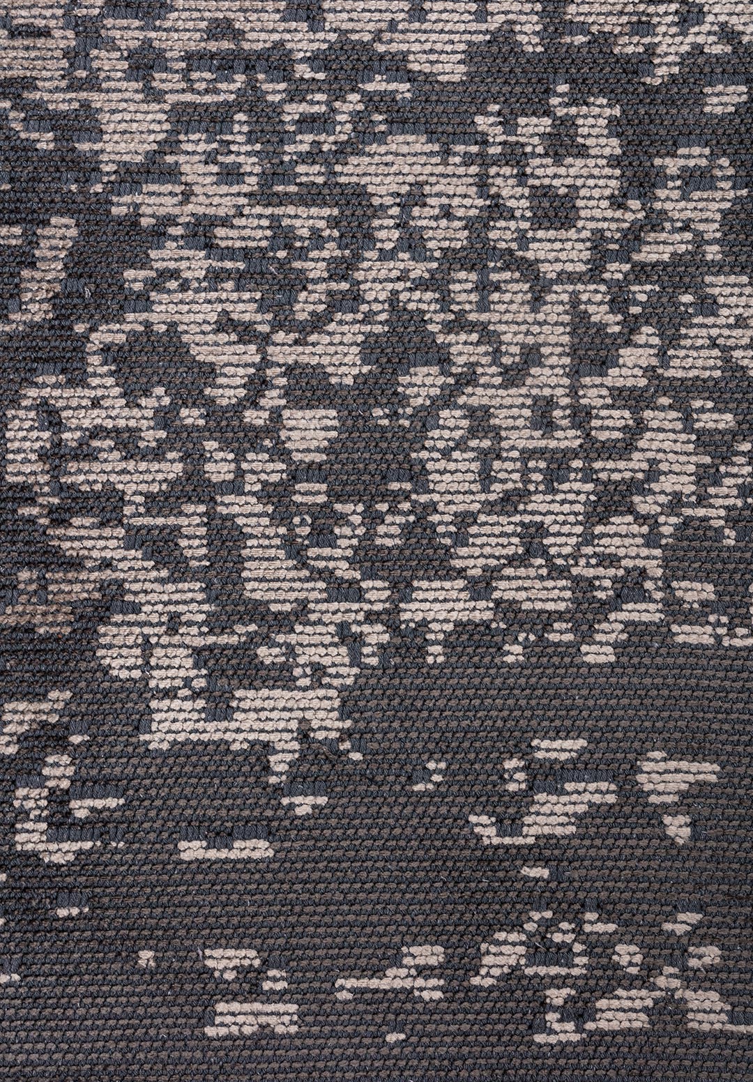 Tepih DAMASKO ANTHRACITE, 160 x 230 cm