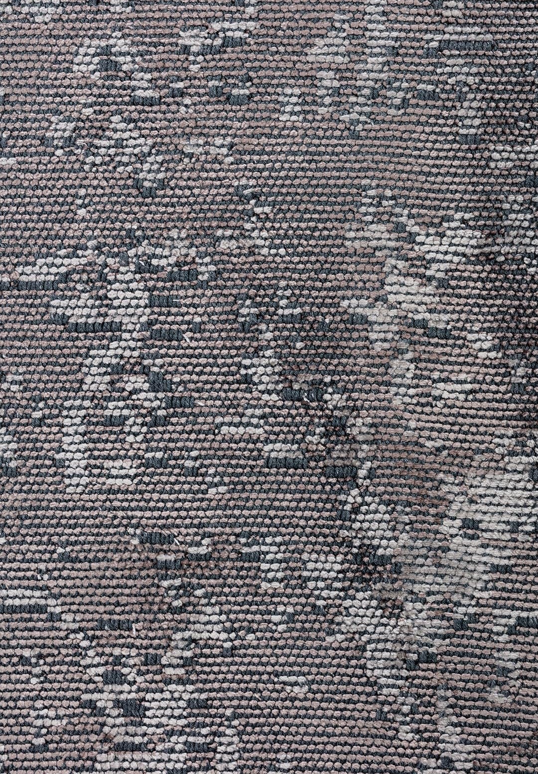 Tepih DAMASKO DARK GREY, 240 x 340 cm