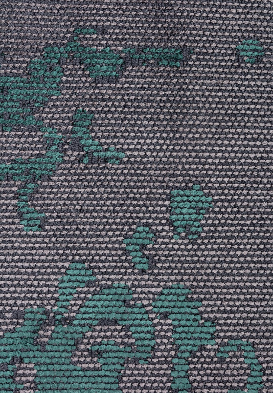 Tepih GRACE DARK GREEN, 160 x 230 cm