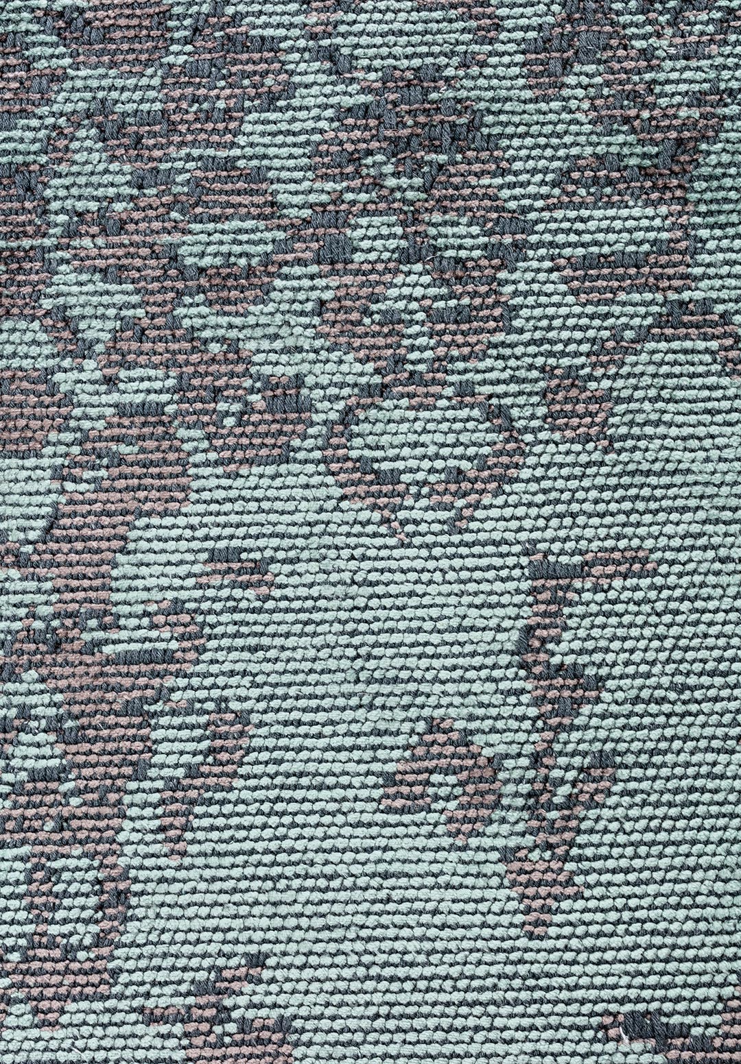 Tepih GRACE DARK GREY, 200 x 250 cm