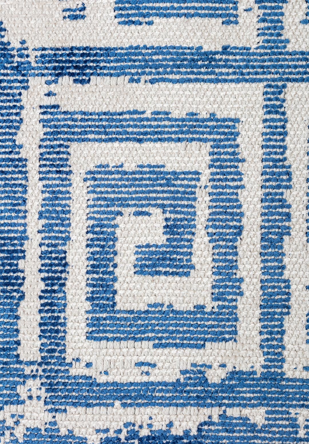 Tepih HELIX NAVY BLUE, 200 x 250 cm