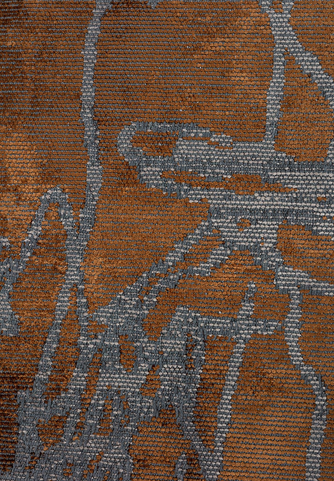 Tepih SPLASH CACAO, 160 x 230 cm