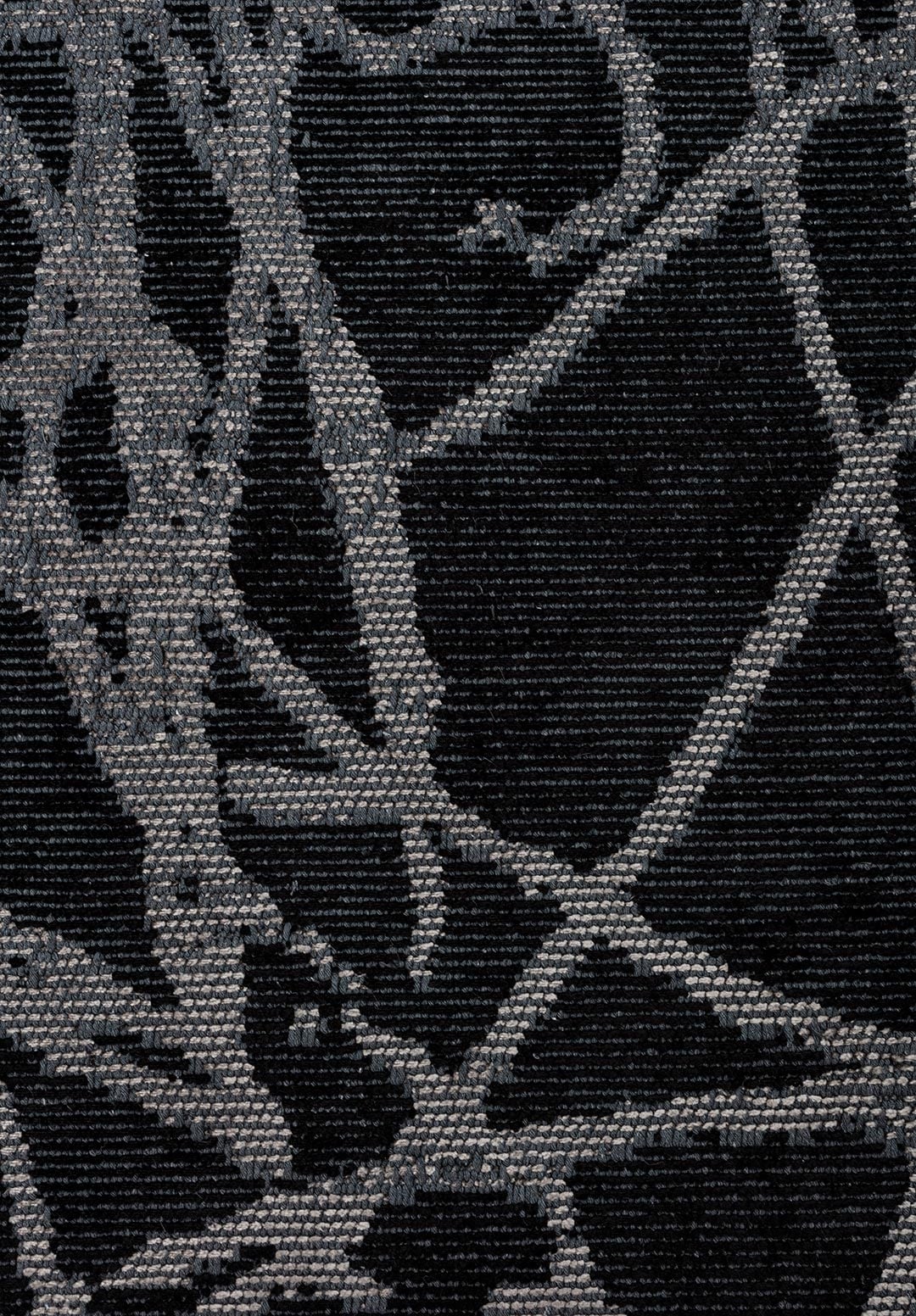 Tepih SPLASH BLACK, 240 x 300 cm
