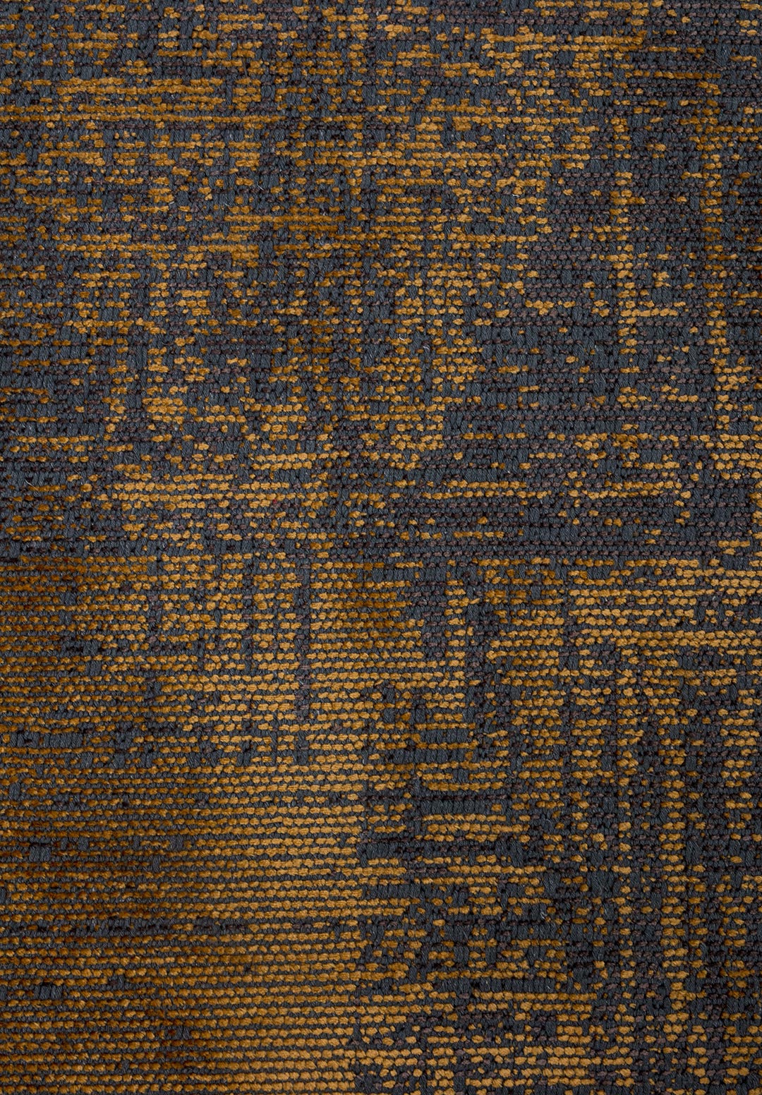 Tepih SHARP MUSTARD, 160 x 230 cm