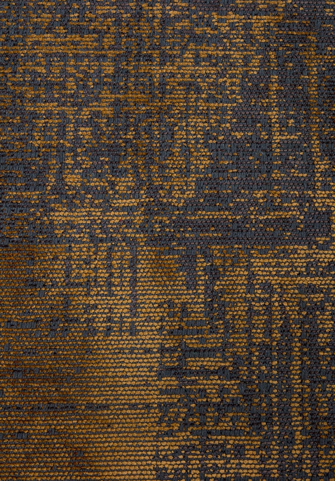 Tepih SHARP MUSTARD, 200 x 250 cm