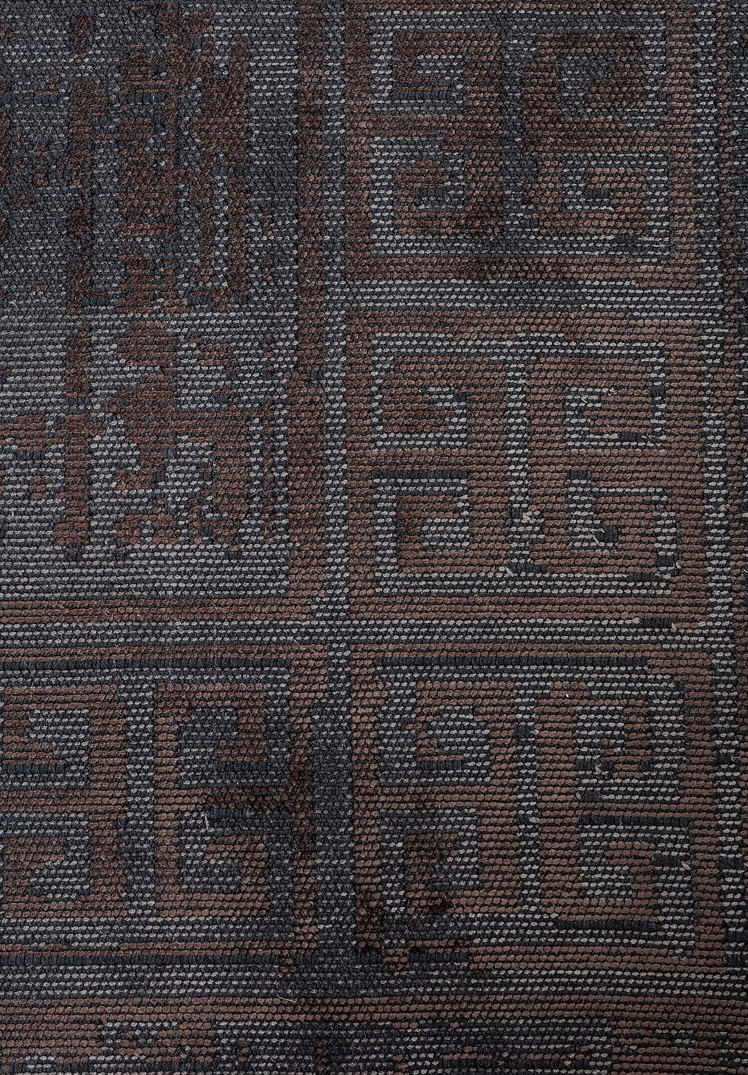 Tepih ANCIENT DARK MINK, 200 x 250 cm