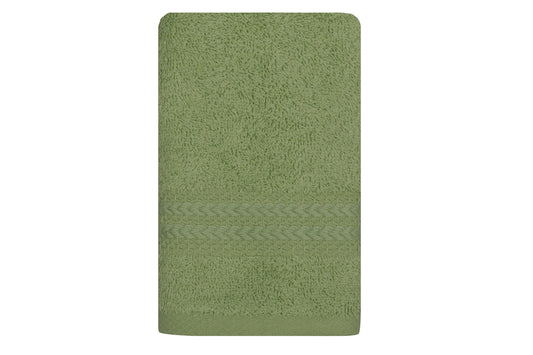 Ručnik CINDY, 30*50 cm, 1 komad, Rainbow - Green
