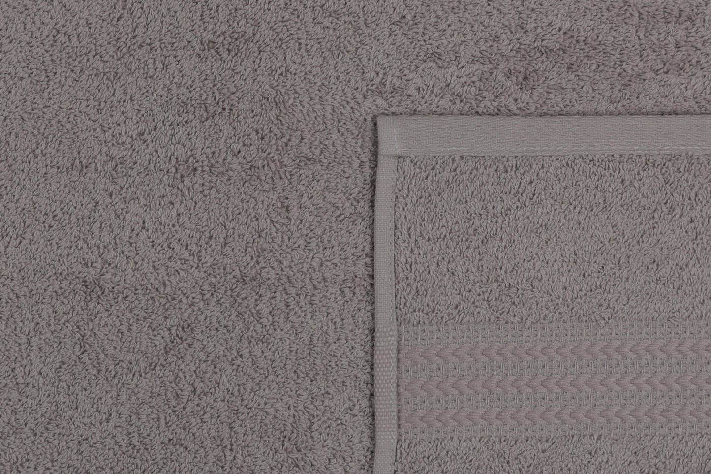 Ručnik SANDY, 50*90 cm, 1 komad, Rainbow - Grey