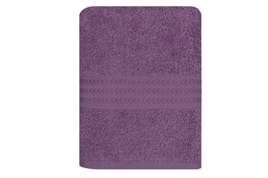 Ručnik SARA, 50*90 cm, 1 komad, Rainbow - Lilac