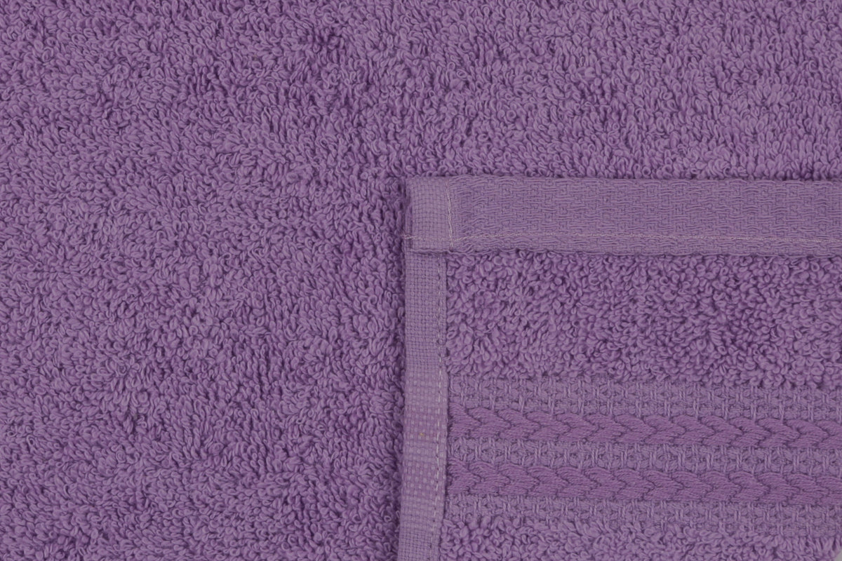 Ručnik SARA, 50*90 cm, 1 komad, Rainbow - Lilac