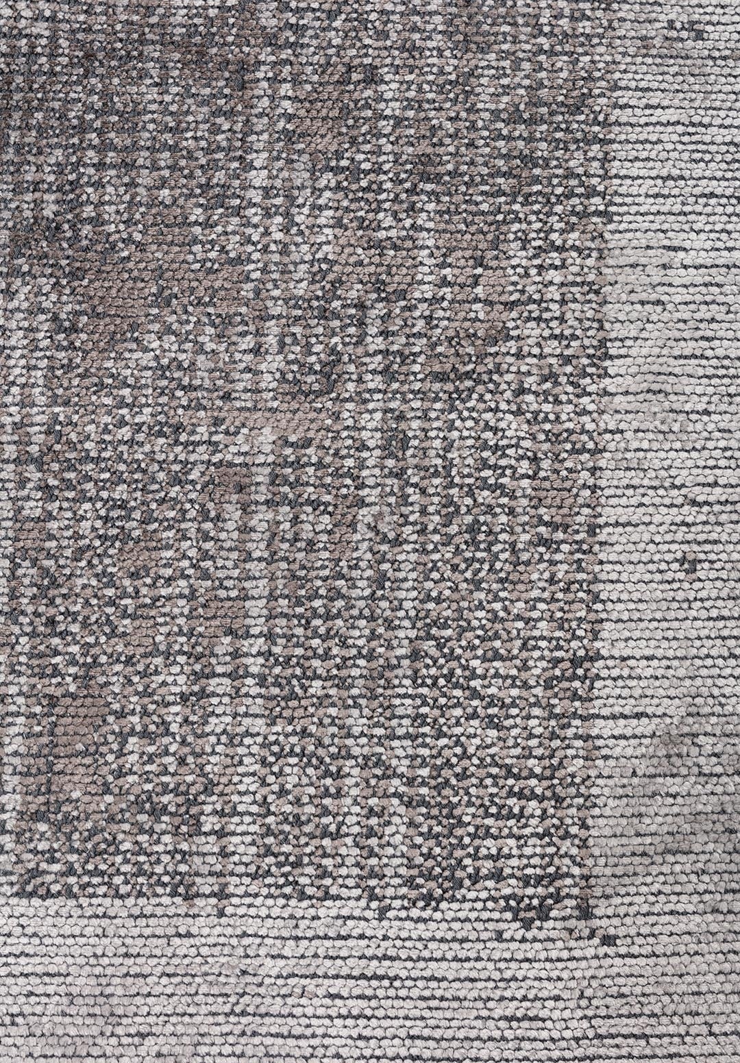 Tepih PANORAMA DARK GREY, 240 x 300 cm