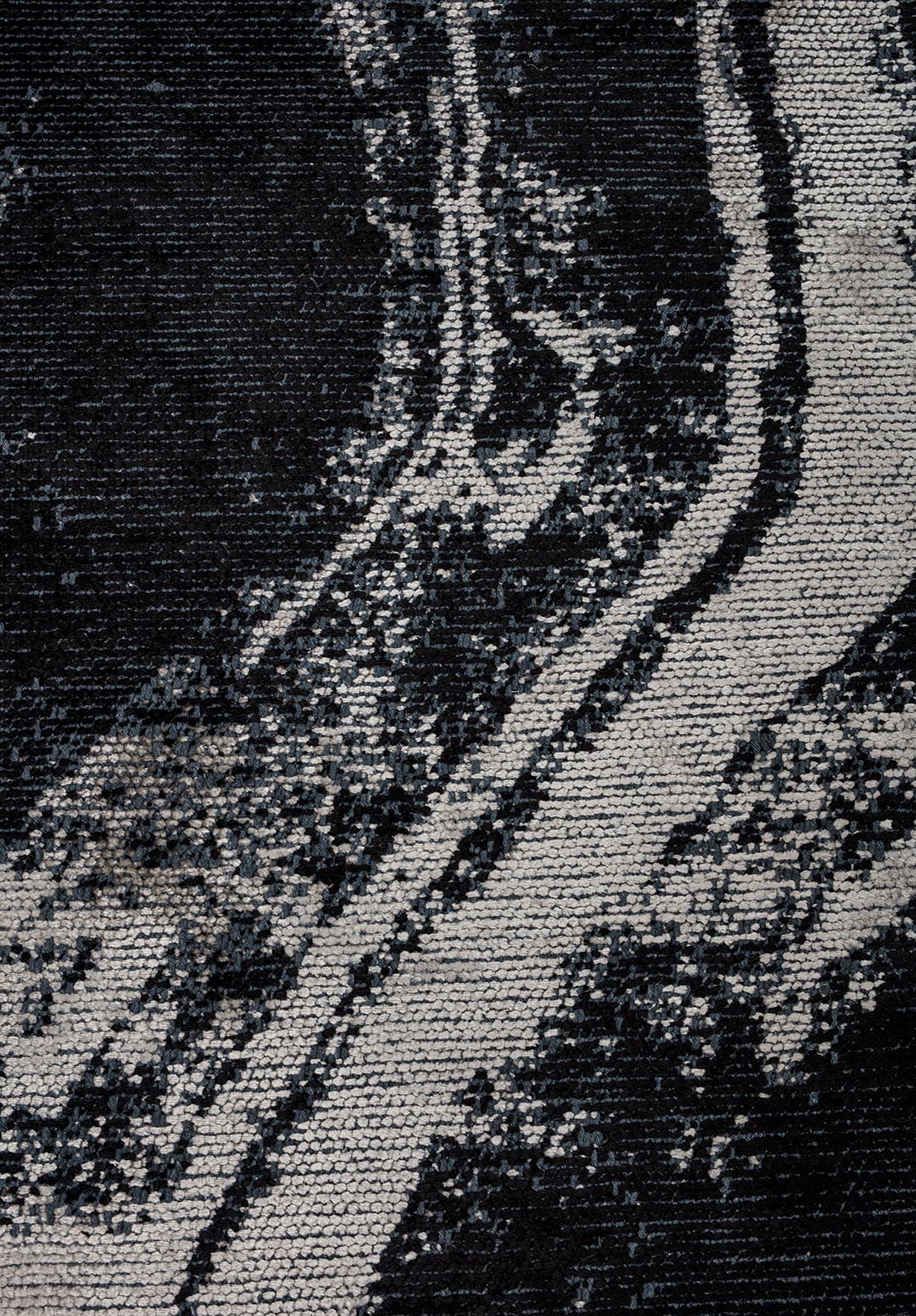 Tepih SMOKE CREAM, 240 x 300 cm