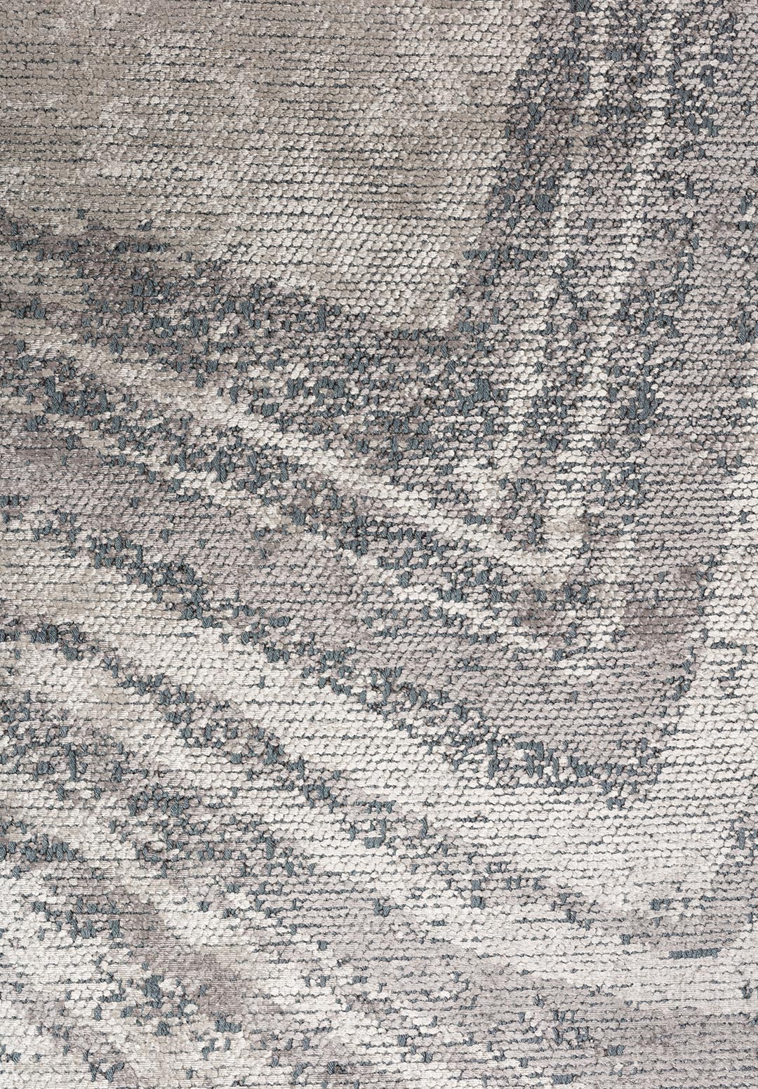 Tepih SMOKE DARK GREY, 160 x 230 cm
