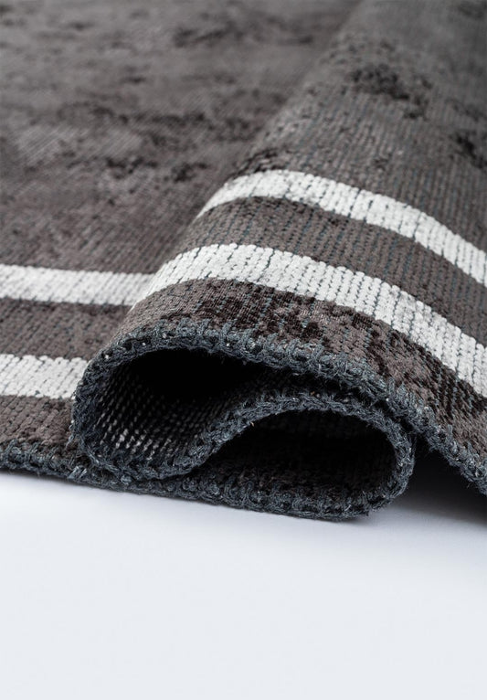 Tepih TWIST CHARCOAL, 240 x 300 cm