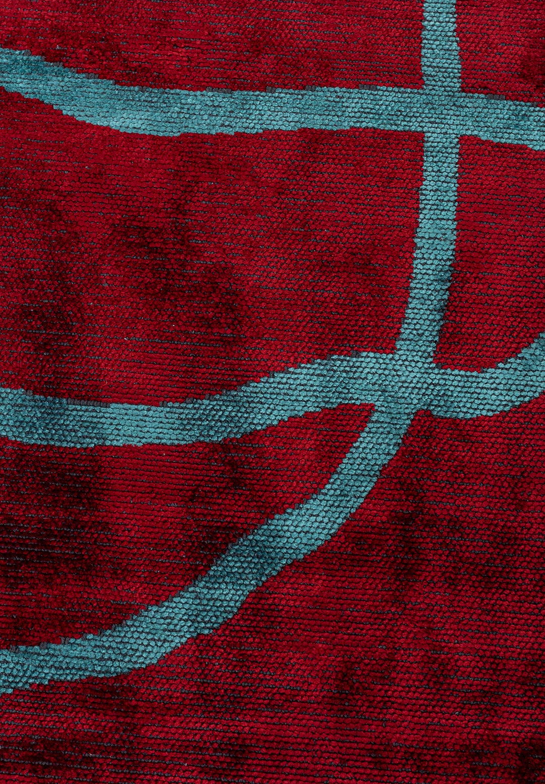 Tepih ROPE TURQUOISE, 200 x 300 cm
