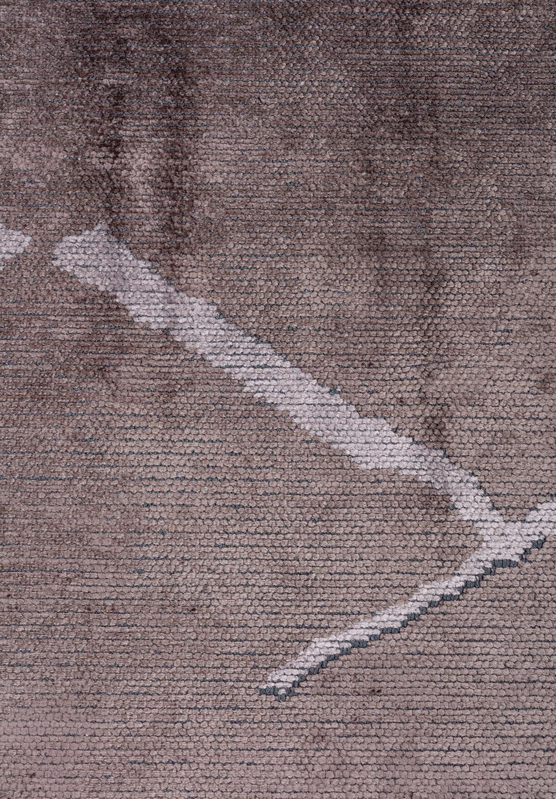 Tepih WAVE LIGHT GREY, 240 x 300 cm