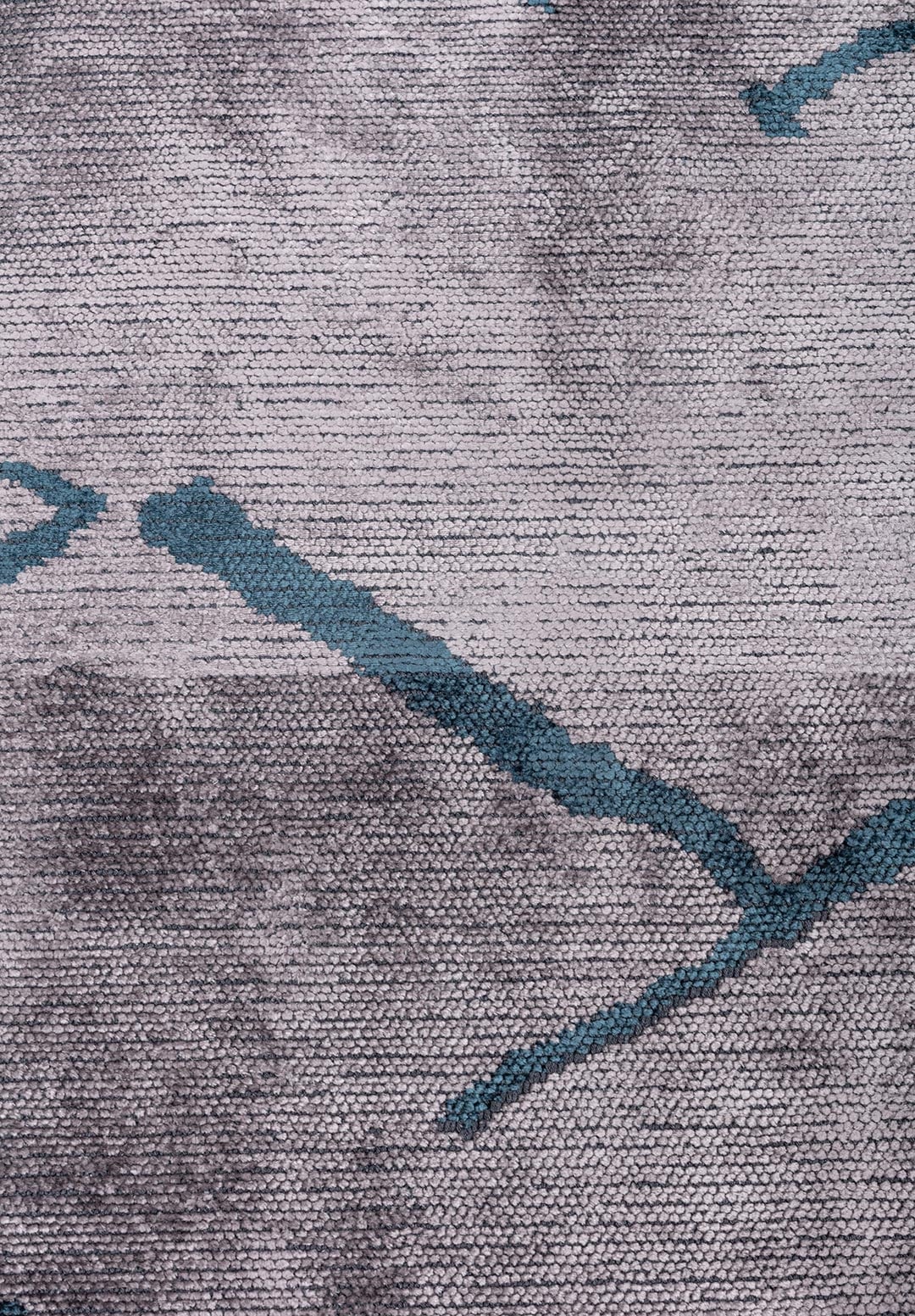 Tepih WAVE PETROL, 160 x 230 cm