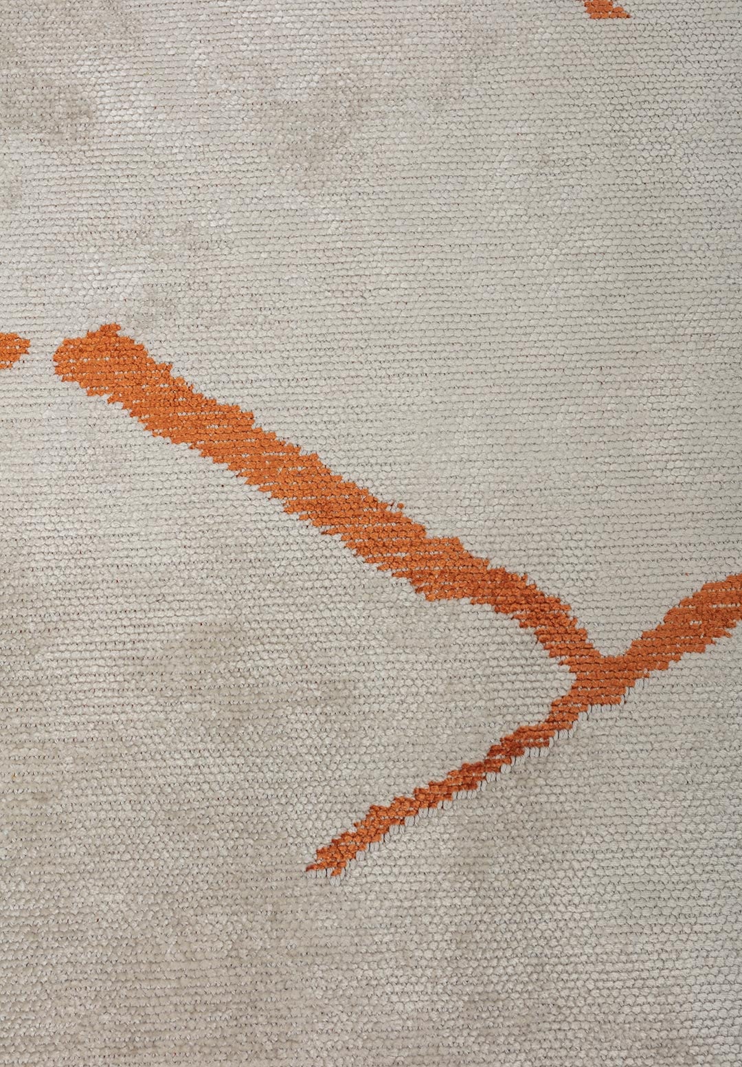Tepih WAVE TERRA, 200 x 250 cm