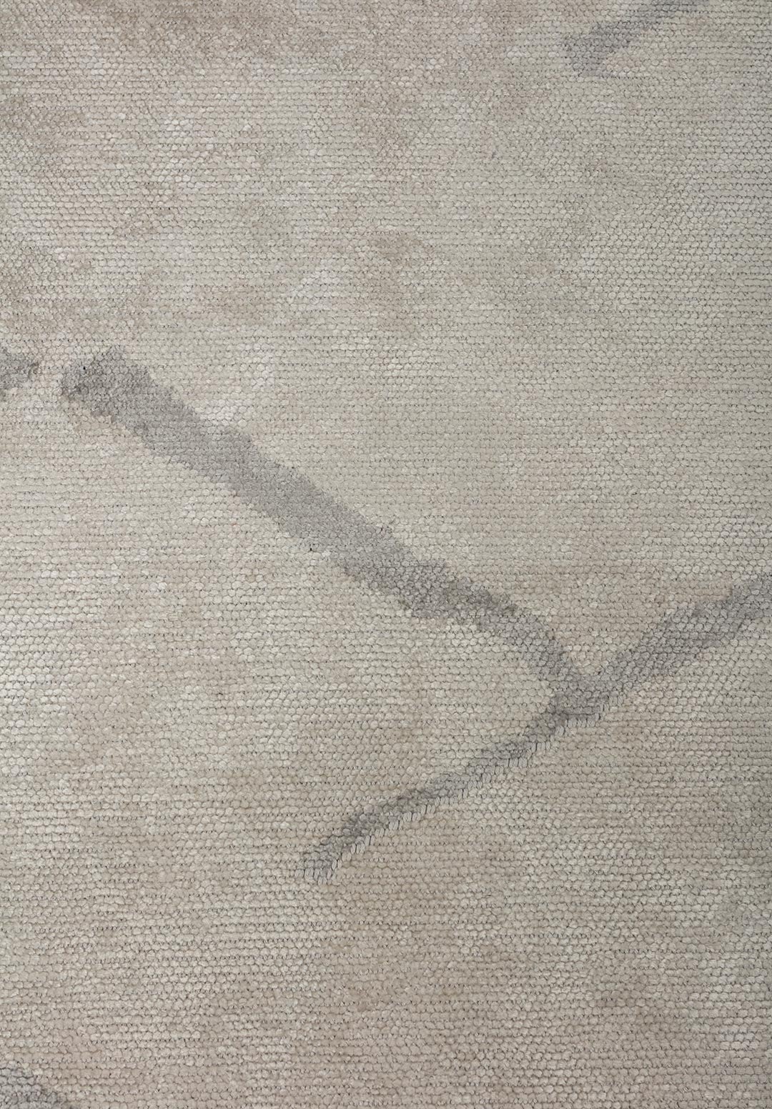 Tepih WAVE LIGHT GREY, 200 x 250 cm
