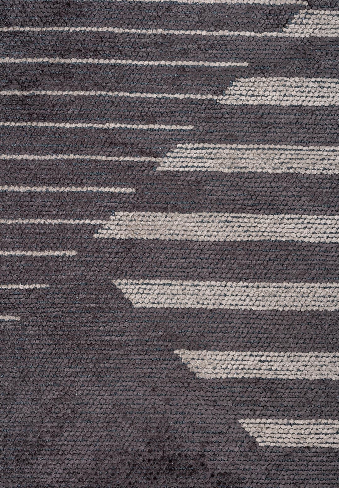Tepih LINES CHARCOAL, 160 x 230 cm