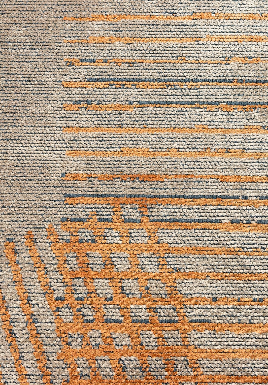 Tepih MATRIX DARK BEIGE, 200 x 300 cm