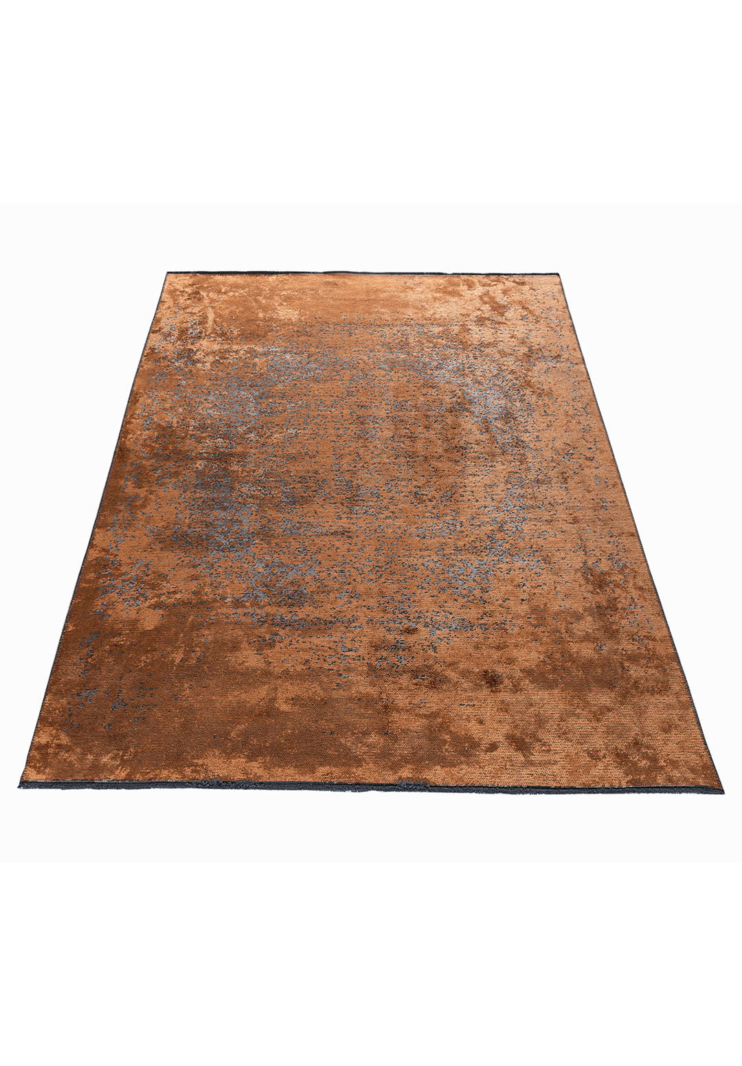 Tepih DUST DARK GREY, 240 x 340 cm