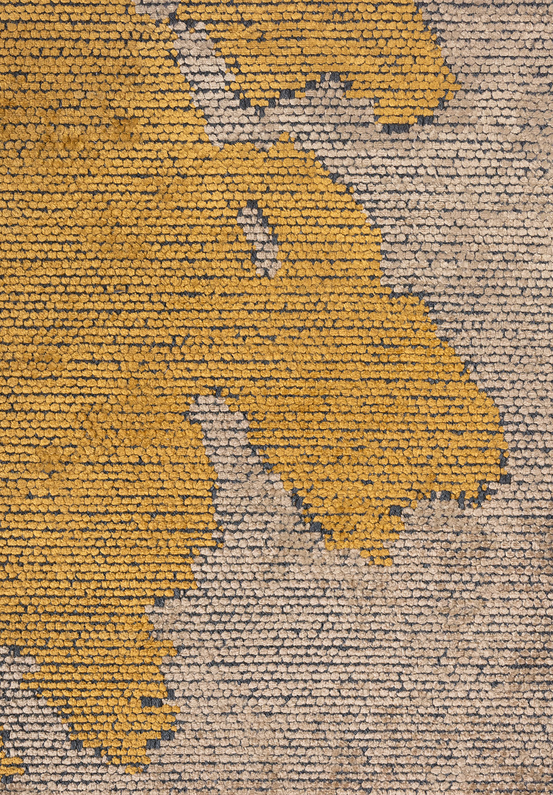 Tepih COAST MUSTARD, 160 x 230 cm