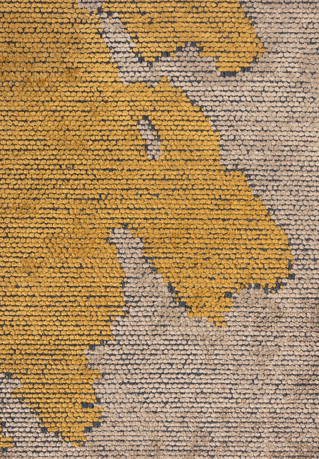 Tepih COAST MUSTARD, 240 x 300 cm