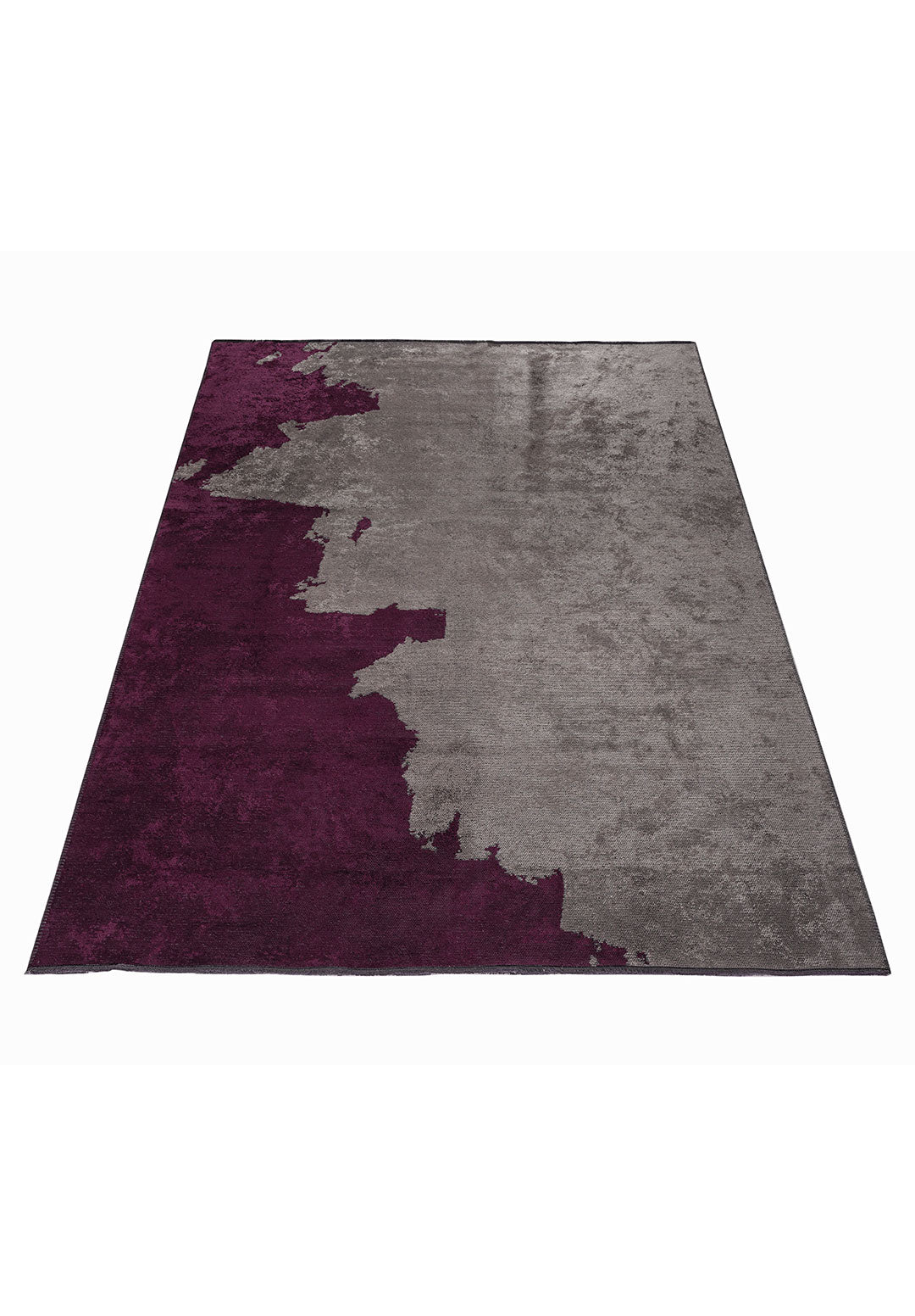Tepih COAST DARK GREY, 160 x 230 cm
