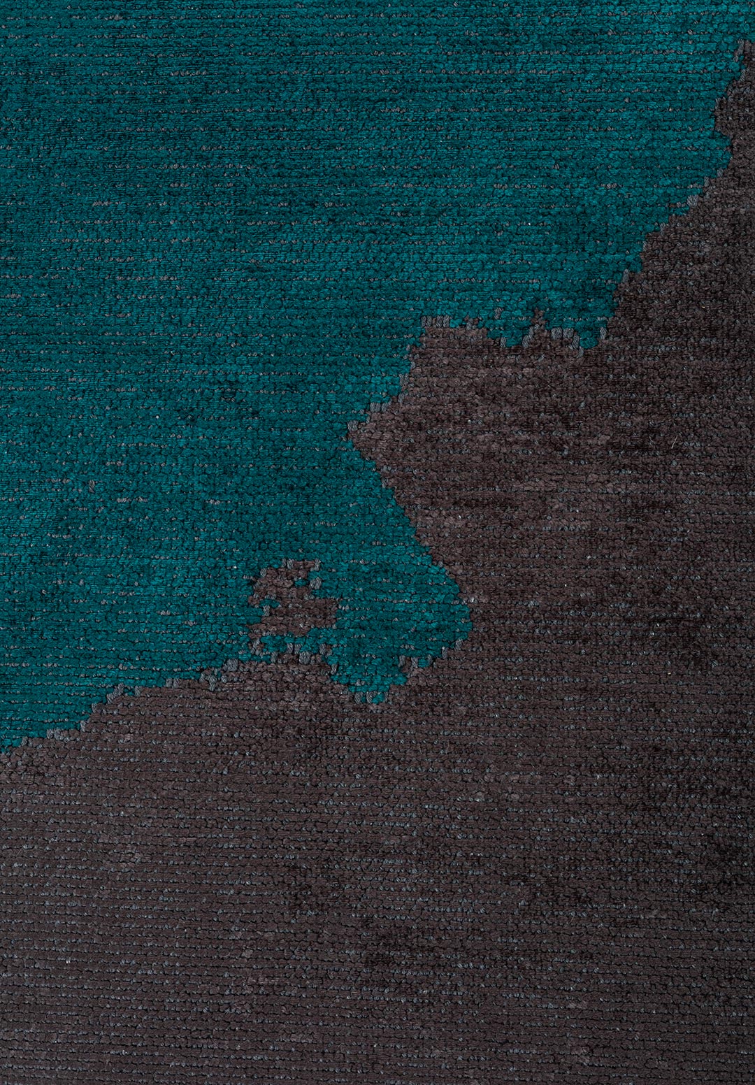 Tepih COAST DARK TURQUOISE, 160 x 230 cm