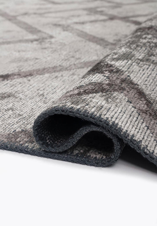 Tepih CHANNEL DARK DAMSON, 200 x 300 cm