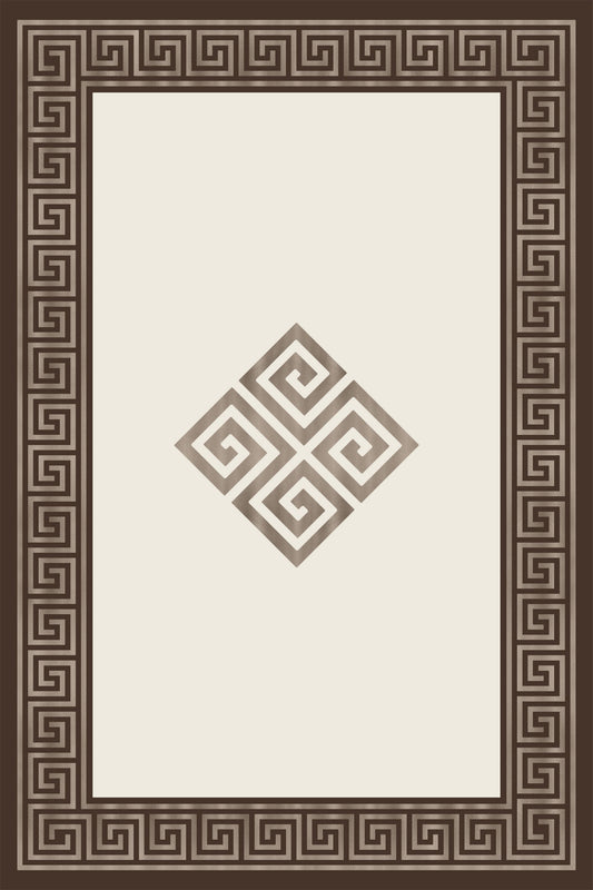 Set prostirki (2 komada) ATHENA