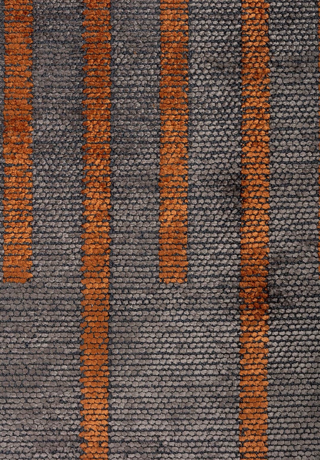 Tepih PLAID DARK GREY, 240 x 340 cm