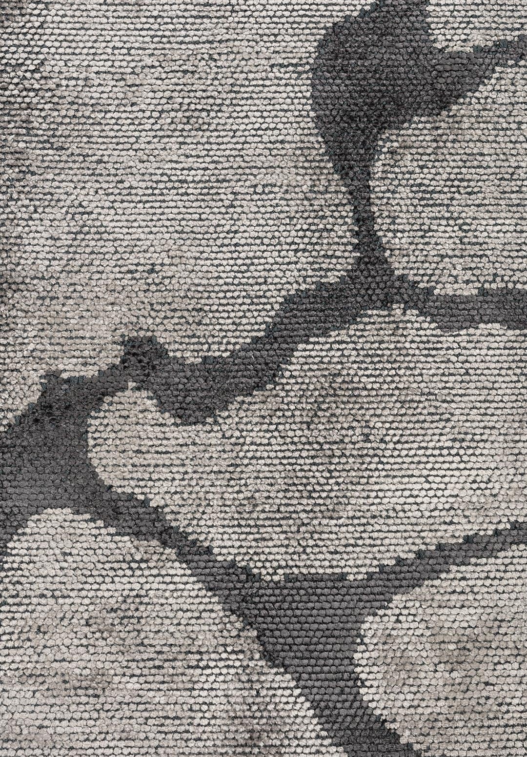 Tepih DAPHNE CHARCOAL, 240 x 340 cm