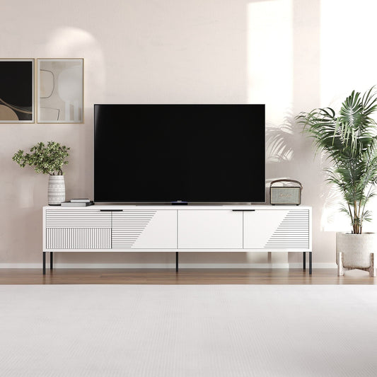TV stalak OAKLEIGH