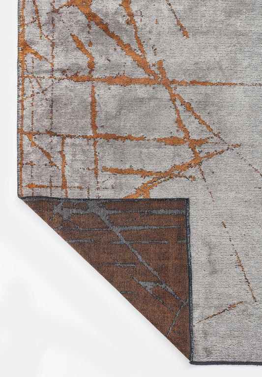 Tepih CRACK TERRA, 200 x 300 cm