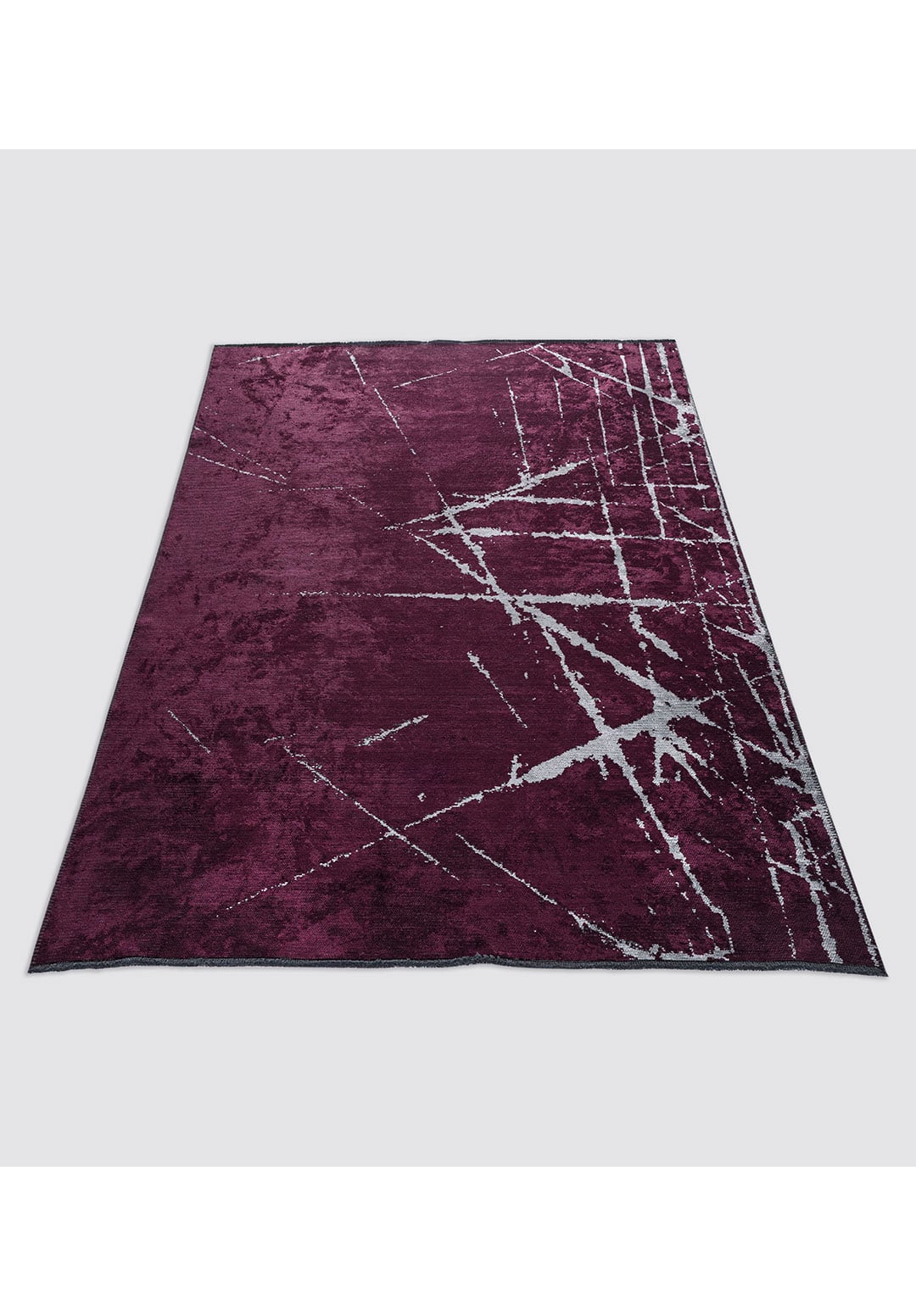 Tepih CRACK ICE BLUE, 240 x 300 cm