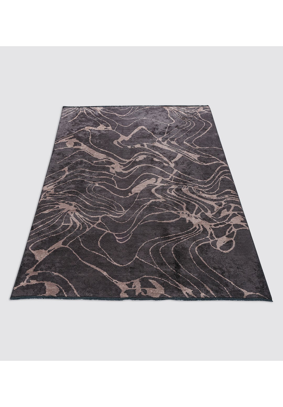 Tepih CLOVE COPPER, 200 x 250 cm