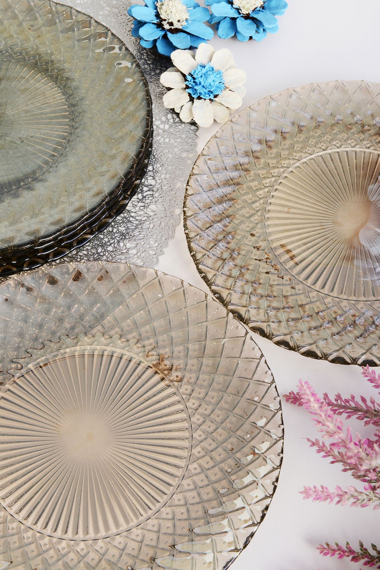 Set tanjura za desert (6 komada) GRANT