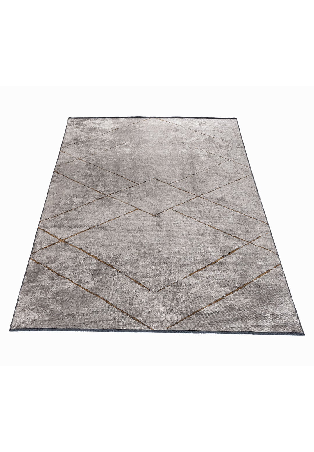 Tepih SPIDER CACAO, 200 x 250 cm