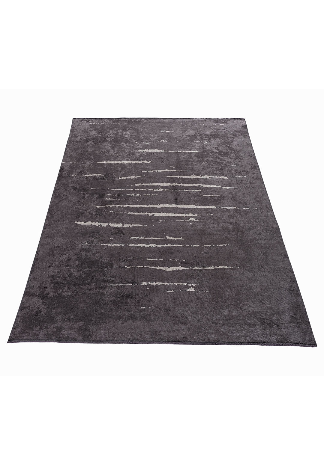 Tepih SPLIT GREY, 160 x 230 cm